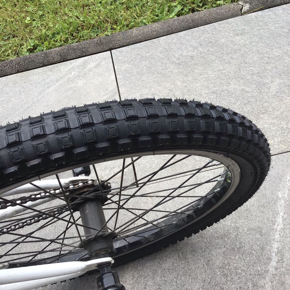 Velos: Cooles Kinder BMX  – Gebraucht aus Buchs SG von tin_59XL 7