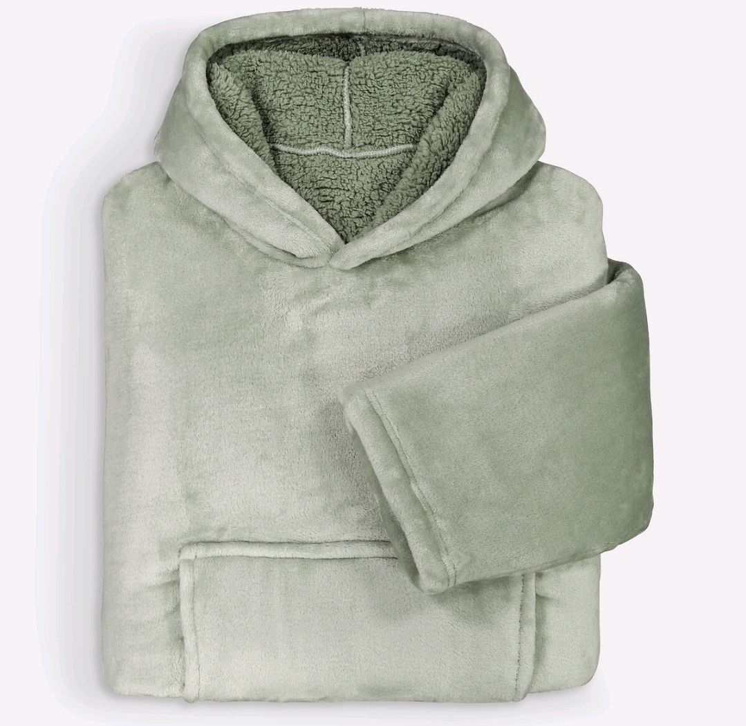 La Redoute Maglioni & Felpe: Kuschelpulli La Redoute, S/ M/ L – Nuovo (secondo la descrizione) da Münchenbuchsee venduto da Grundel74 1