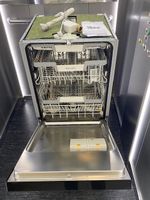 Abwaschmaschine Miele G3625-SCi JG. 20.11 2024