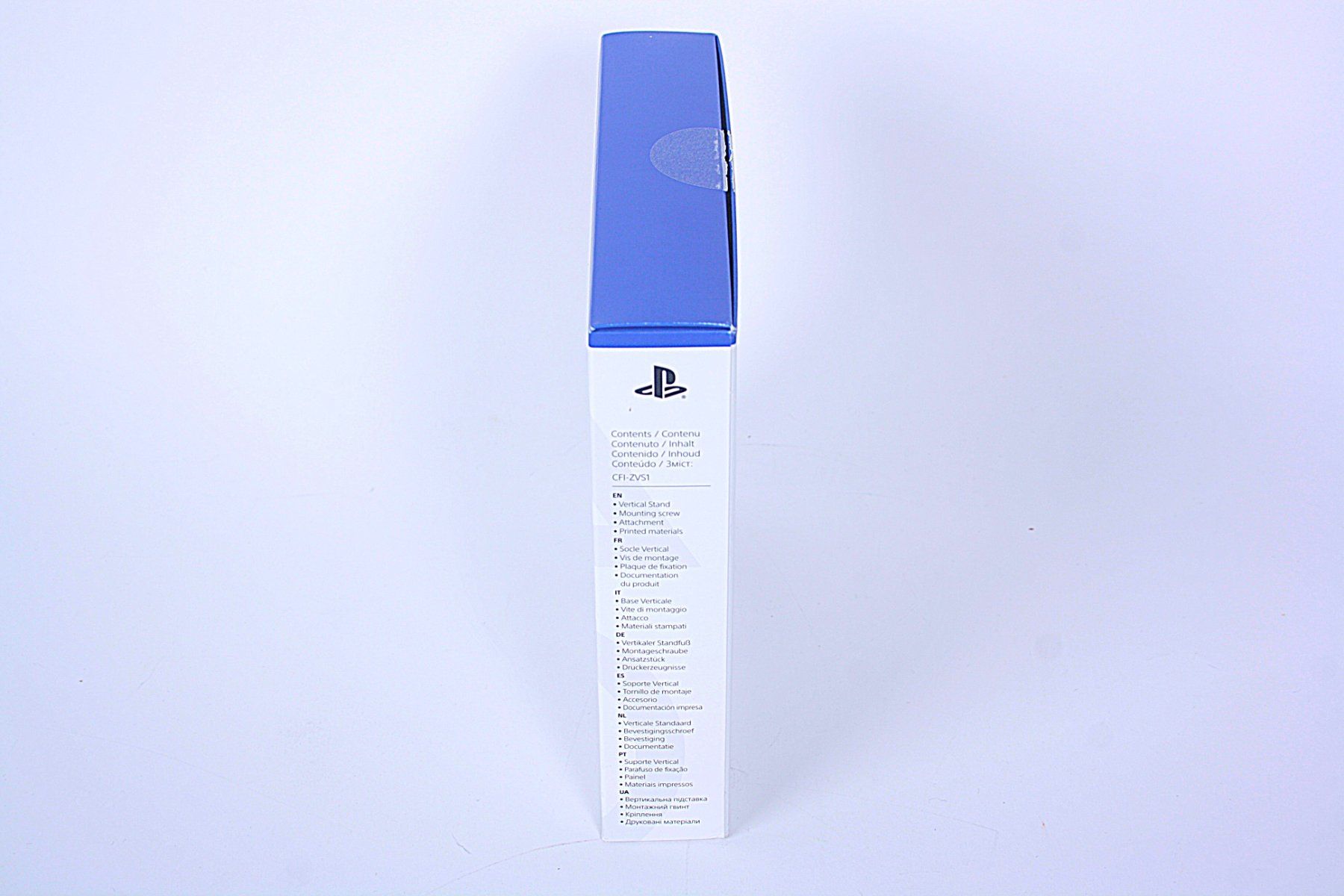 Altro in Decorazioni & Accessori: SONY PLAYSTATION Vertical Stand – Usato da Zollikofen venduto da Restwert_Zollikofen 3