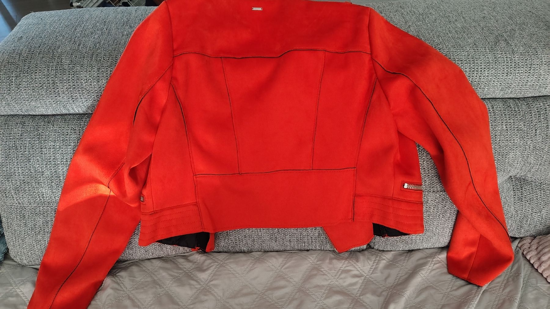 Giacche: Veste perfecto Morgan 42 – Usato da Puidoux venduto da Sophia70 6