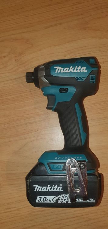 Makita DTD 153 | Kaufen auf Ricardo