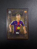 Topps Match Attax 2025/26 Dani Olmo 235