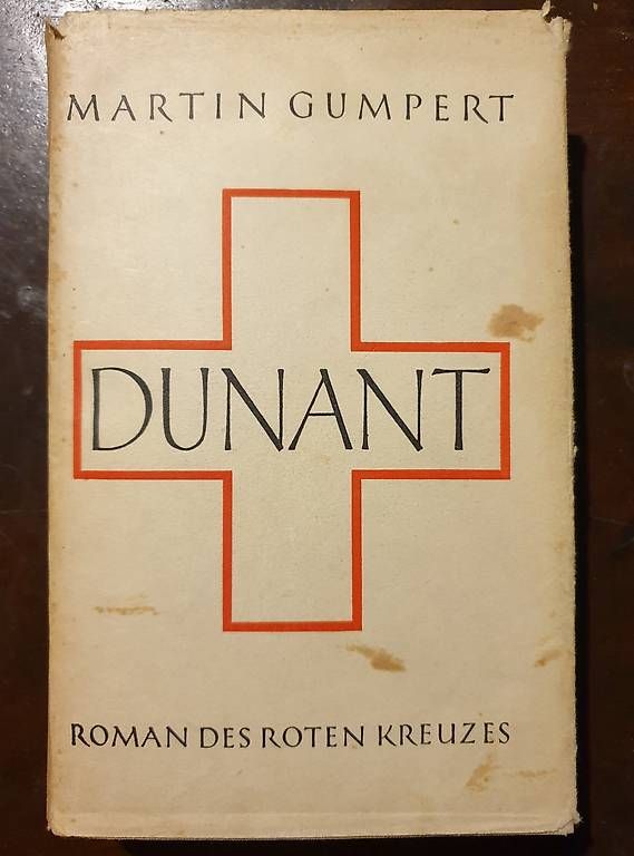 Plaketten & Abzeichen: Original Armbinde - Mostrina ORIGINALE di Henry Dunant – Gebraucht aus Pianezzo von Millecolline 4