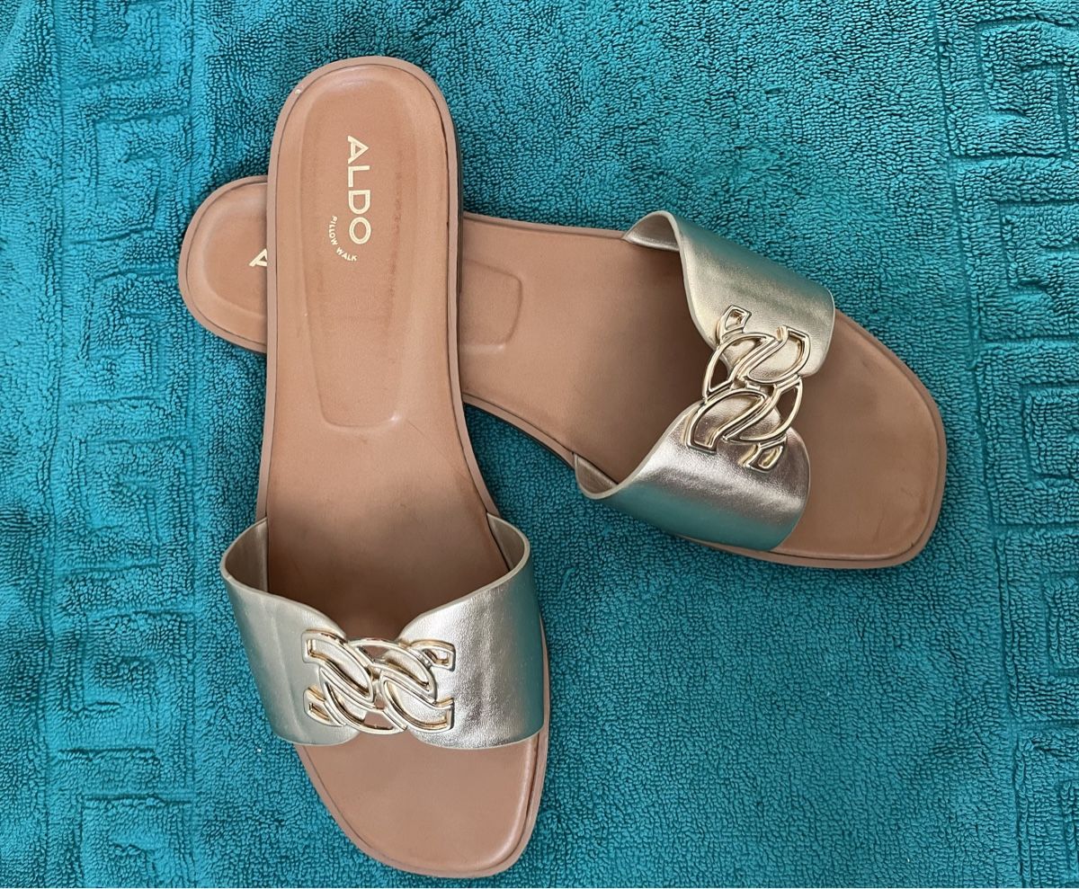Aldo Scarpe da donna: Aldo Schuhe – Nuovo (secondo la descrizione) da Rheineck venduto da CoGer