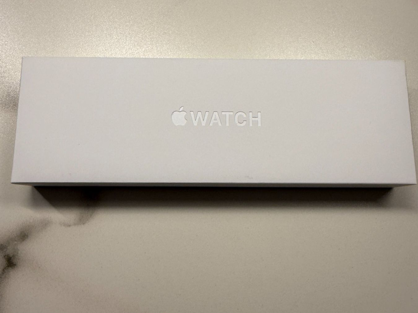 Apple Smartwatch: Apple Watch Series 11 46mm – Nuovo (secondo la descrizione) da Lostorf venduto da shpendo