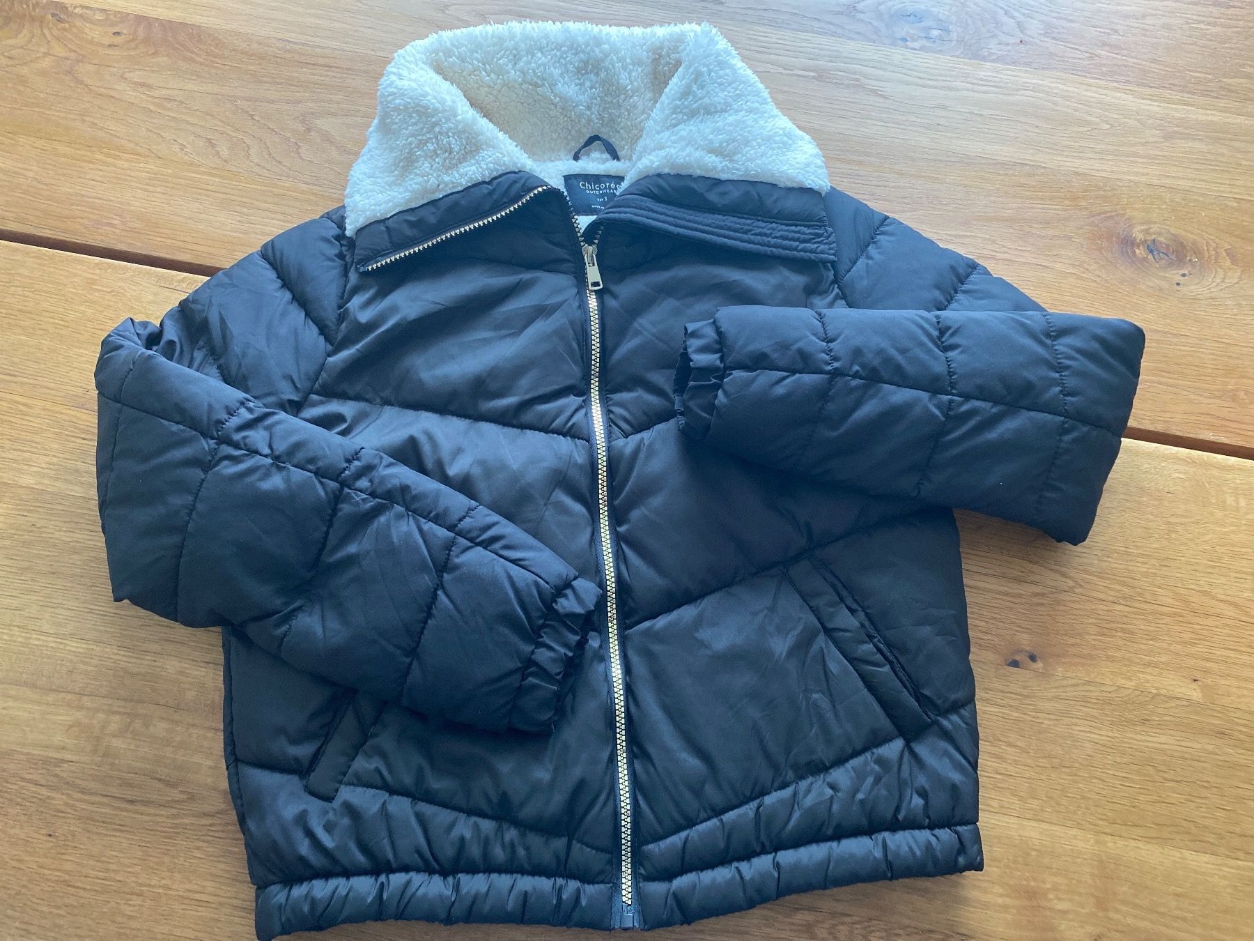Giacche: Winterjacke  Gr. S – Usato da Selzach venduto da 02nunafizz