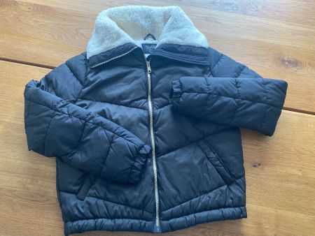 Winterjacke  Gr. S