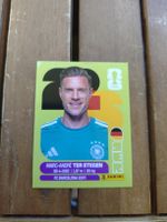 Panini Sammelbild Marc-André ter Stegen Deutschland GER 2