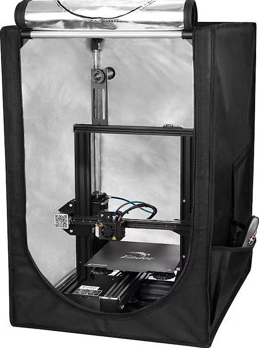 Creality Filament: Creality 3D-Drucker Gehäuse – Gebraucht aus Oberbipp von jon_g9kc 1