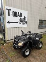ATV Quad : Kymco MXU 300R