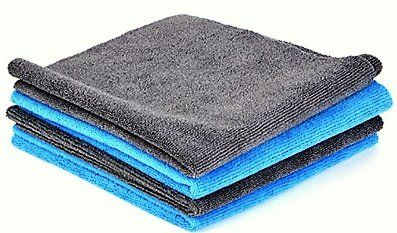 Sonstige Pflegeartikel: Microfaser Tuch Universaltuch – Gebraucht aus Trogen von d8pool 1