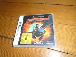 Drachenzähmen für DS