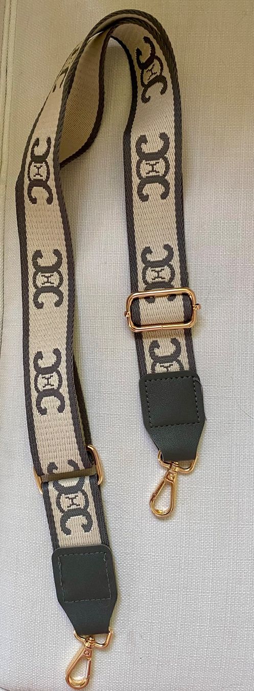 Altro in  Abbigliamento & Accessori: Taschen Verlängerungsgurt – Nuovo (secondo la descrizione) da Zürich venduto da Sol65