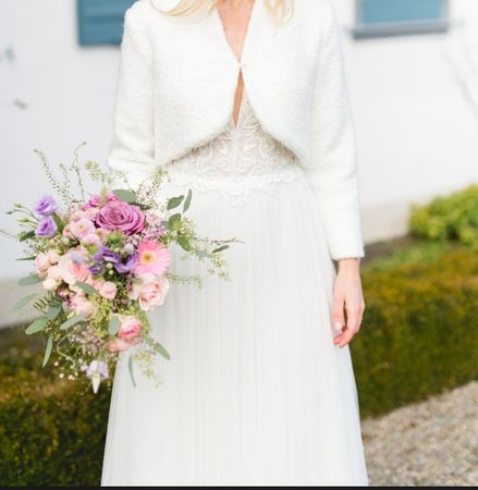 Hochzeitskleid