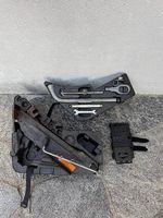 Kit attrezzi originale con crick Porsche Cayenne (955/957)
