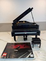 Lego 21323 Konzertflügel