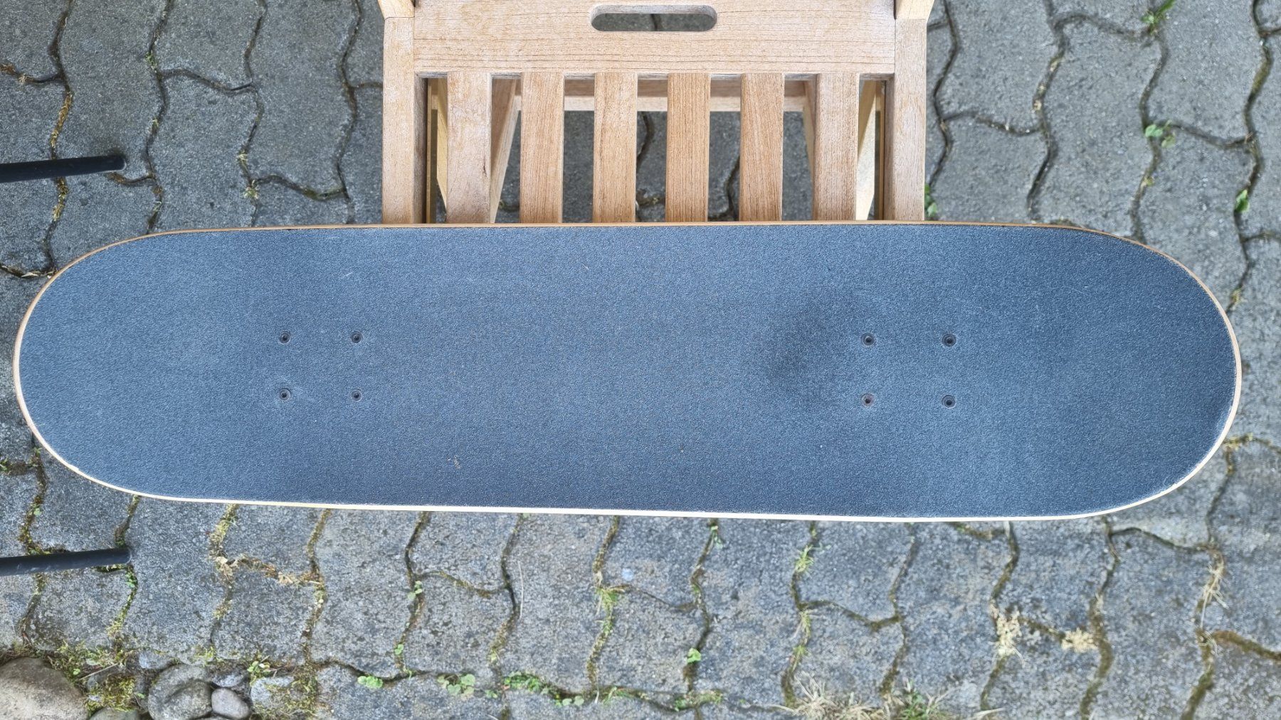 Skateboards: Rollbrett / Skateboard "Penny Board" – Gebraucht aus Zofingen von Taesch 2