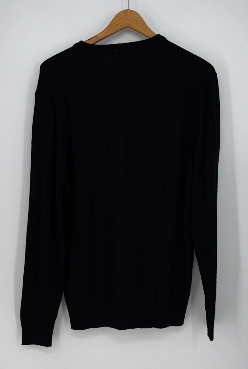 Maglioni & Felpe: # MAN - Pullover Gr. M - ICONO # – Usato da Bolligen venduto da secondhand-with-love 1