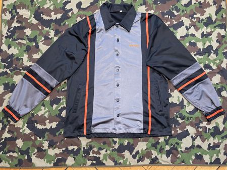 Vintage 90s Spalding Jacket sz XL