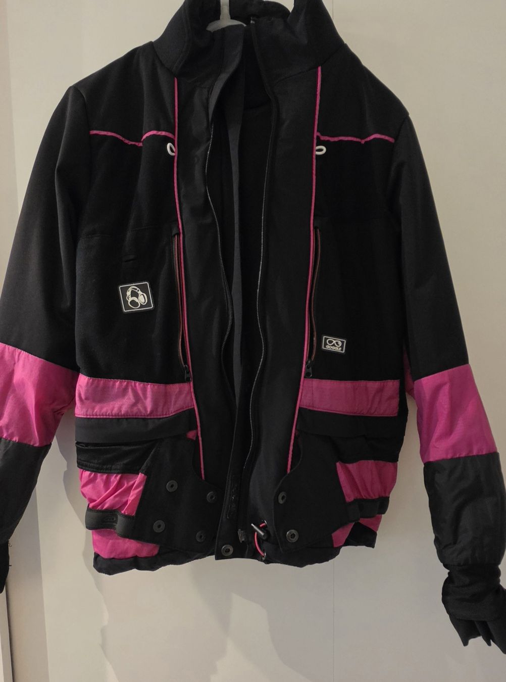 Albright Giacche: Albright Skijacke, Gr. 38 – Usato da Rheinfelden venduto da Dwalliseri 5