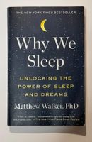 Why We Sleep | Matthew Walker