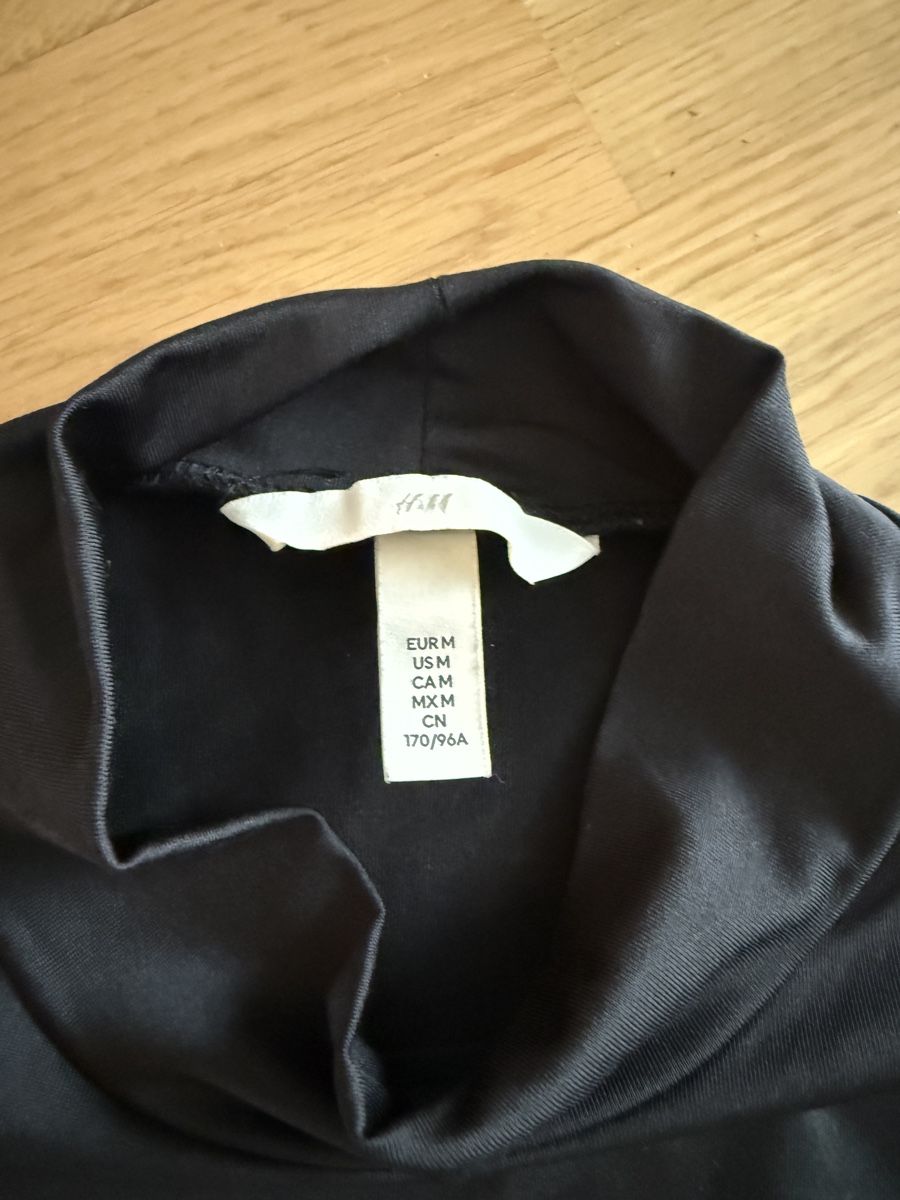 H&M Vestiti: kleid (M) – Usato da Freidorf TG venduto da driftingforthrifting 1