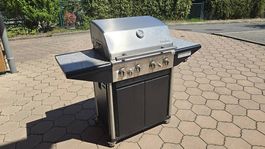 Grill au gaz Outdoor Auckland