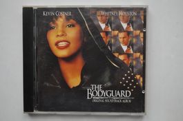 Whitney Houston + Divers - The Bodyguard