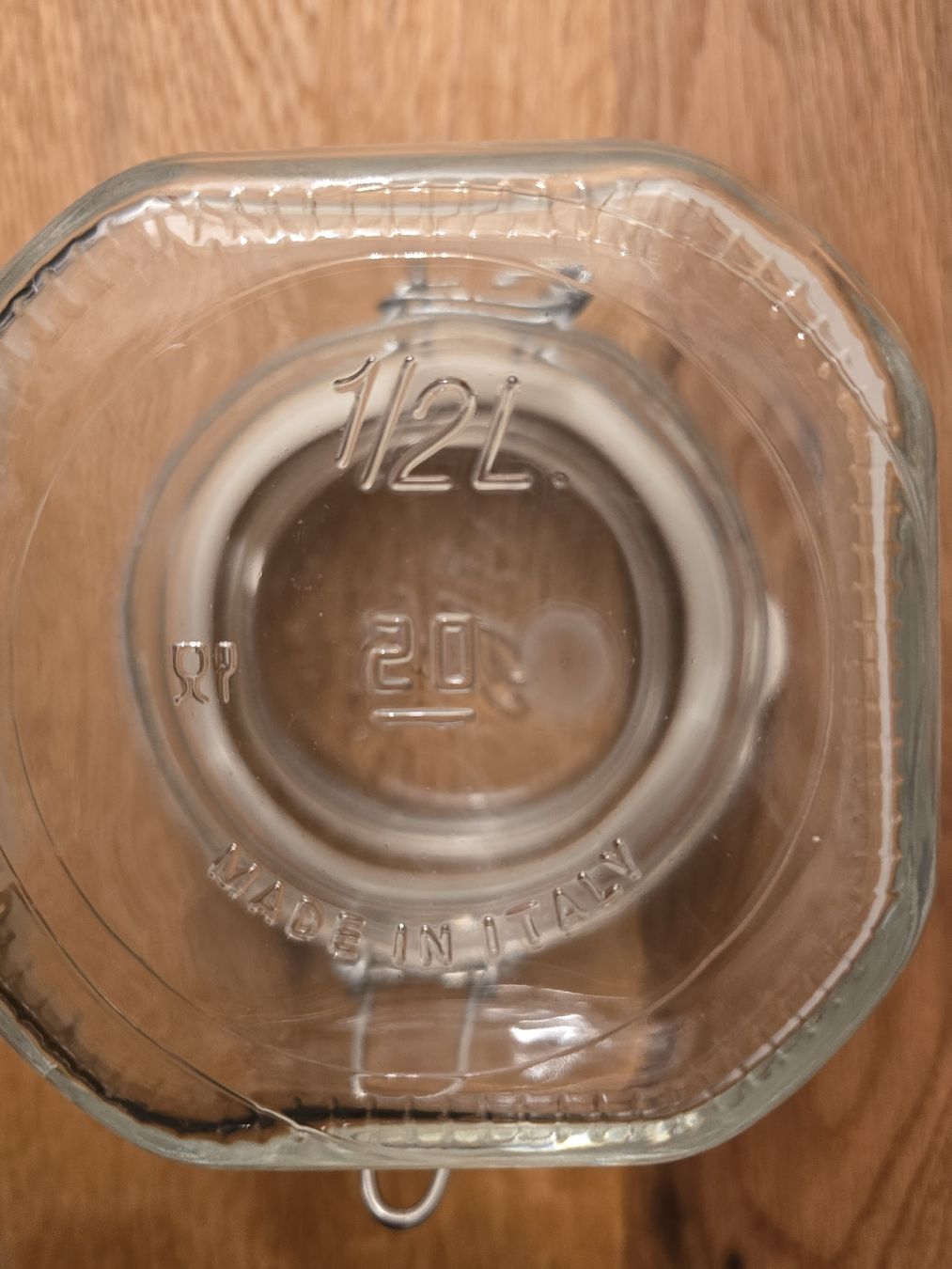 Contenitori & Simili: Einmachgläser 0.5l, 10 Stück – Usato da Winterthur venduto da Oddl8400 2