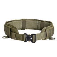 NEU Taktischer Gürtel / Ceinture tactique