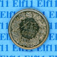 CHF___0.50 1987 -vz 50 Rappen