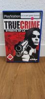 PS 2 - True Crime Street of LA