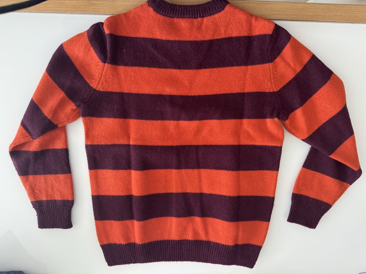 Jacadi Maglioni & Felpe: Pull hiver Jacadi 8 ans – Usato da Chêne-Bougeries venduto da Lolotte38 1