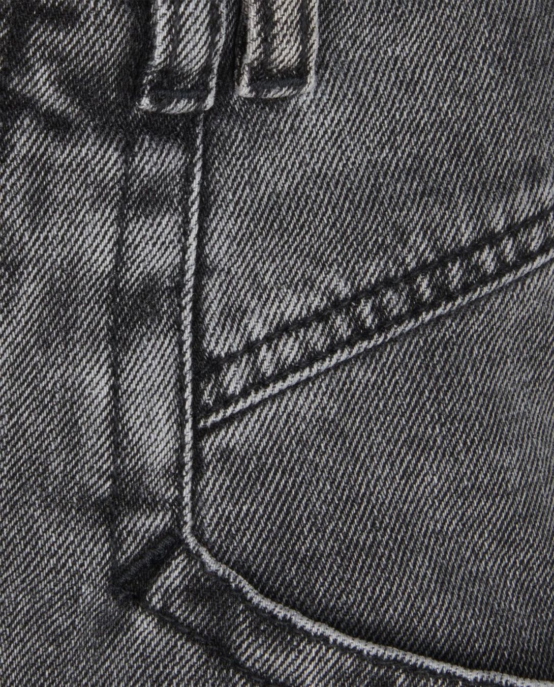 Isabel Marant Jeans: Isabel Marant Nadeloisa Jeans Grey – Neu (gemäss Beschreibung) aus Bern von Alea6892 2
