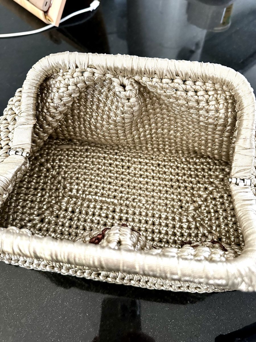 Borse da donna: Vintage "Love" handbag, Handmade – Nuovo e nell'imballaggio originale da Oftringen venduto da Eylem79 6