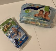 Swim Pants 11 Stück (neu)
