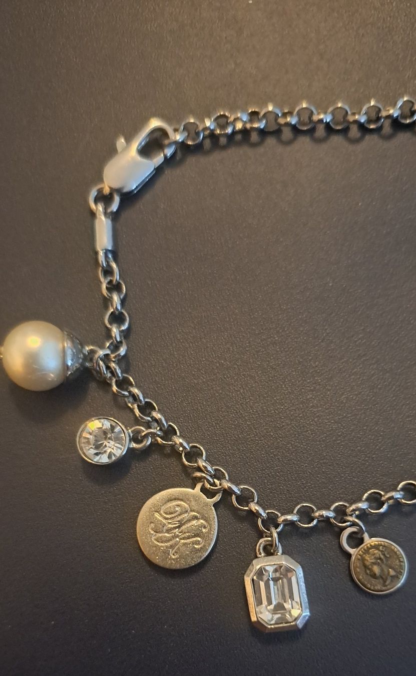 Dyrberg/Kern Bracciali & Braccialetti: Bracelet Dyrberg Kern – Usato da Biel/Bienne venduto da raf_2yqq 1