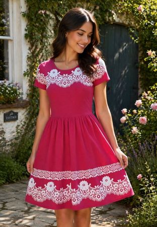 🌸 Alice by Temperley Dress 🌸