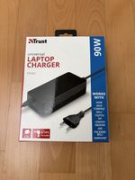 Trust Primo 90W Universal Laptop Ladegerät - Neu!