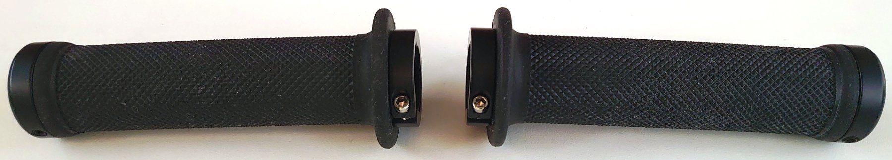 Ersatzteile: Griffe BMX – Neu (gemäss Beschreibung) aus Biel/Bienne von TheShop4U