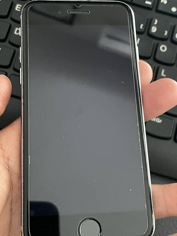 Telefoni cellulari / Smartphones: iPhone 6s 16GB OVP – Usato da Fällanden venduto da fai_n5tr