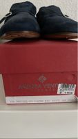 Andrea Ventura Kaschmir Schuhe Firenze