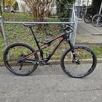 Top Mountainbike Fully zu verkaufen! Super Zustand!