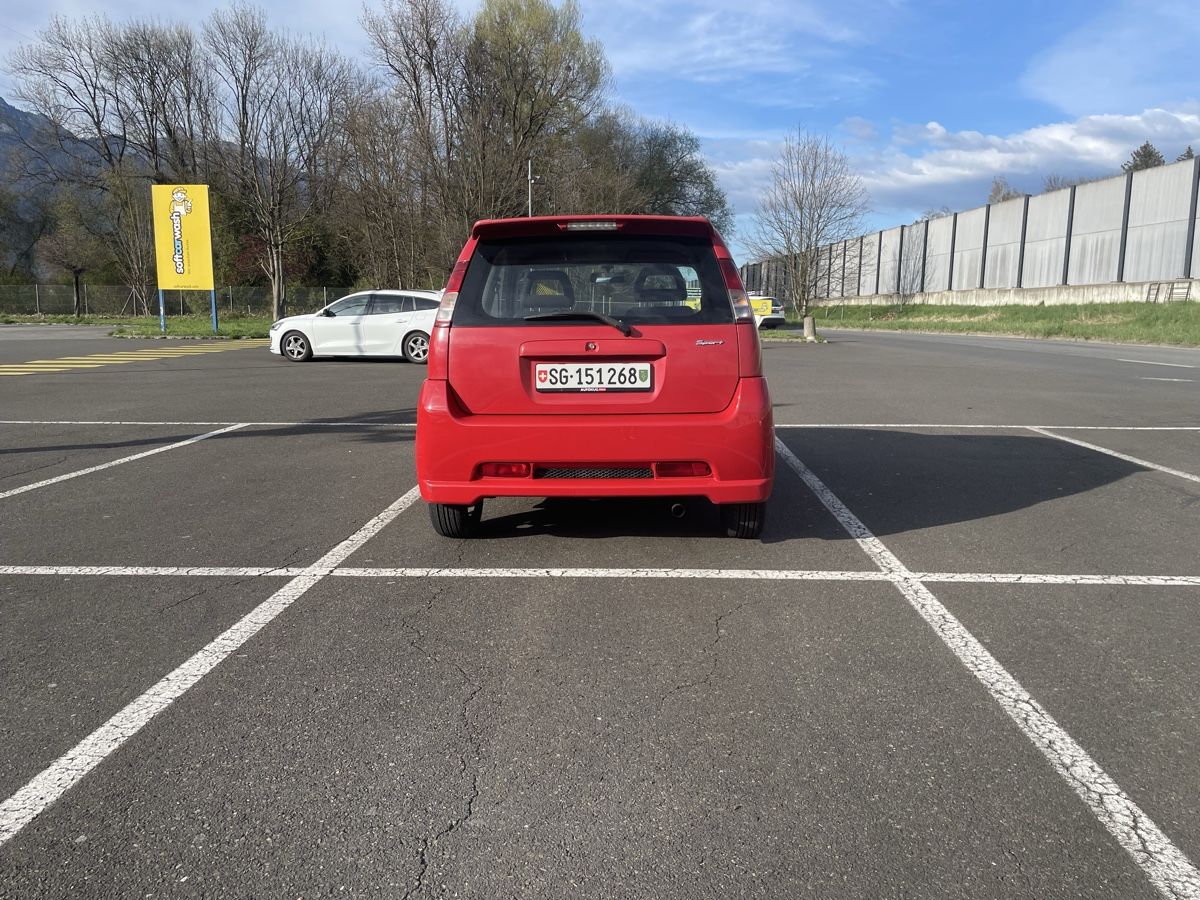 Suzuki Autos: Suzuki Ignis Sport – D'occasion à Sax par 17u_lq8l 1