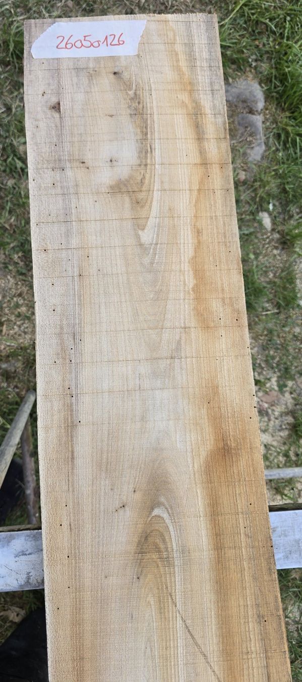 Holzartikel: Altes Holzbrett – Gebraucht aus Rorschacherberg von snOOpydOg11 2