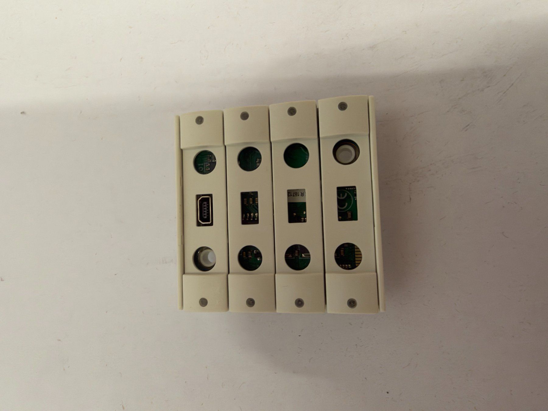 Schalter: Neets Echo Controller EU 310-0150 mit Zubehör – Gebraucht aus Sarnen von danyo08 1