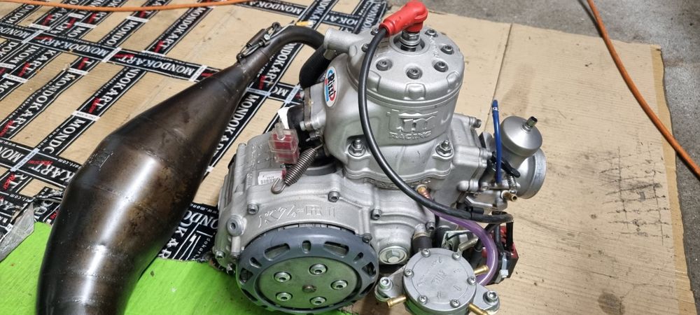 Karting tm kz r1 | Kaufen auf Ricardo