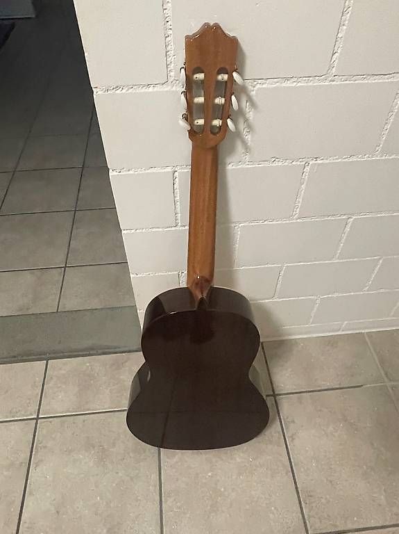 Strumenti musicali: Spanische Gitarre für Kinder – Usato da Aesch BL venduto da okan-murat 1