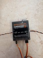 Récepteur Spektrum AR12000